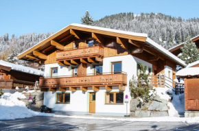 Ferienwohnung 1 - Top WEST Almdorf Königsleiten